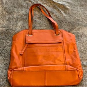 Banana Republic Large tote